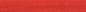 Preview: Oaki Doki Jersey Schrägband gefalzt 3m Coupon Rot